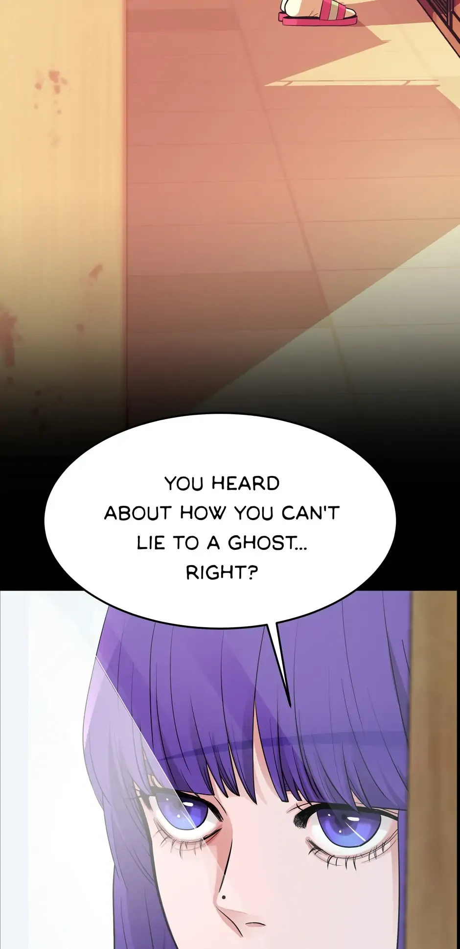 Read When a Thousand Moons Rise chapter 42 image 68 on Lezhin