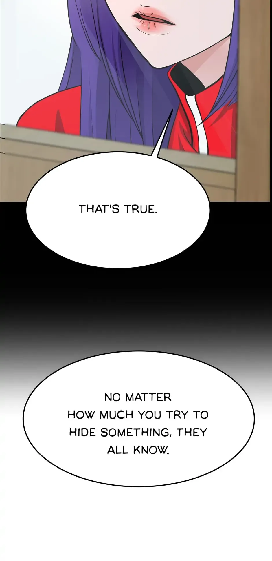 Read When a Thousand Moons Rise chapter 42 image 69 on Lezhin