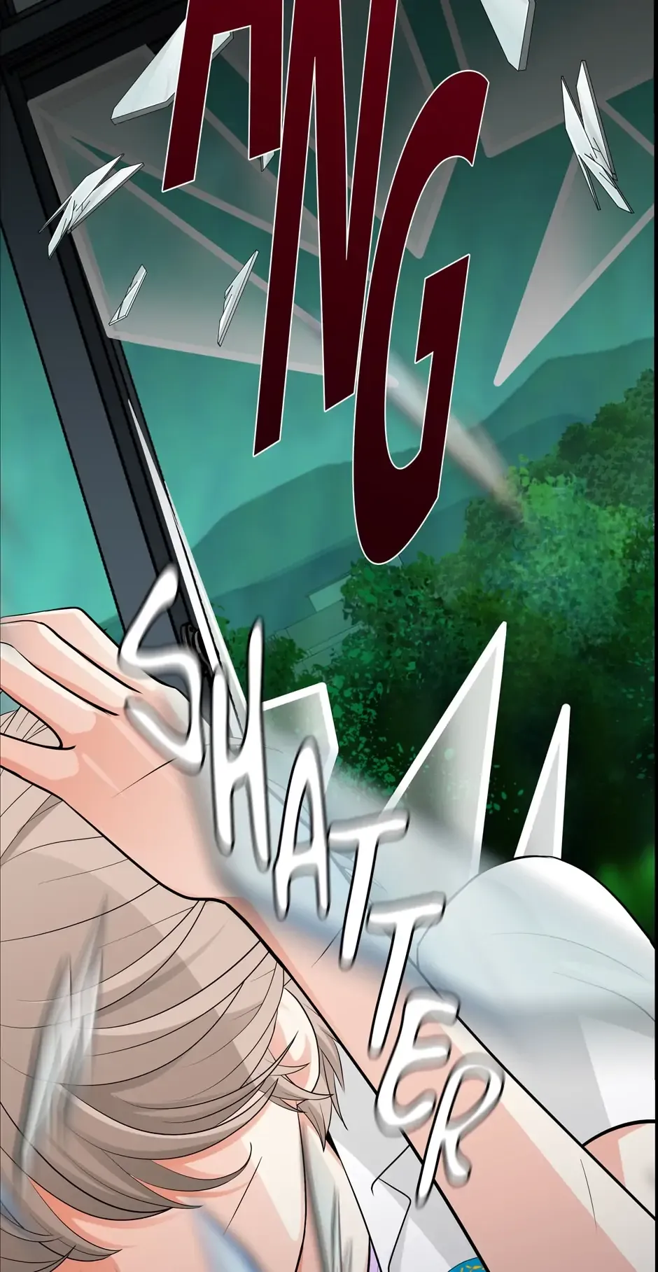 Read When a Thousand Moons Rise chapter 42 image 72 on Lezhin
