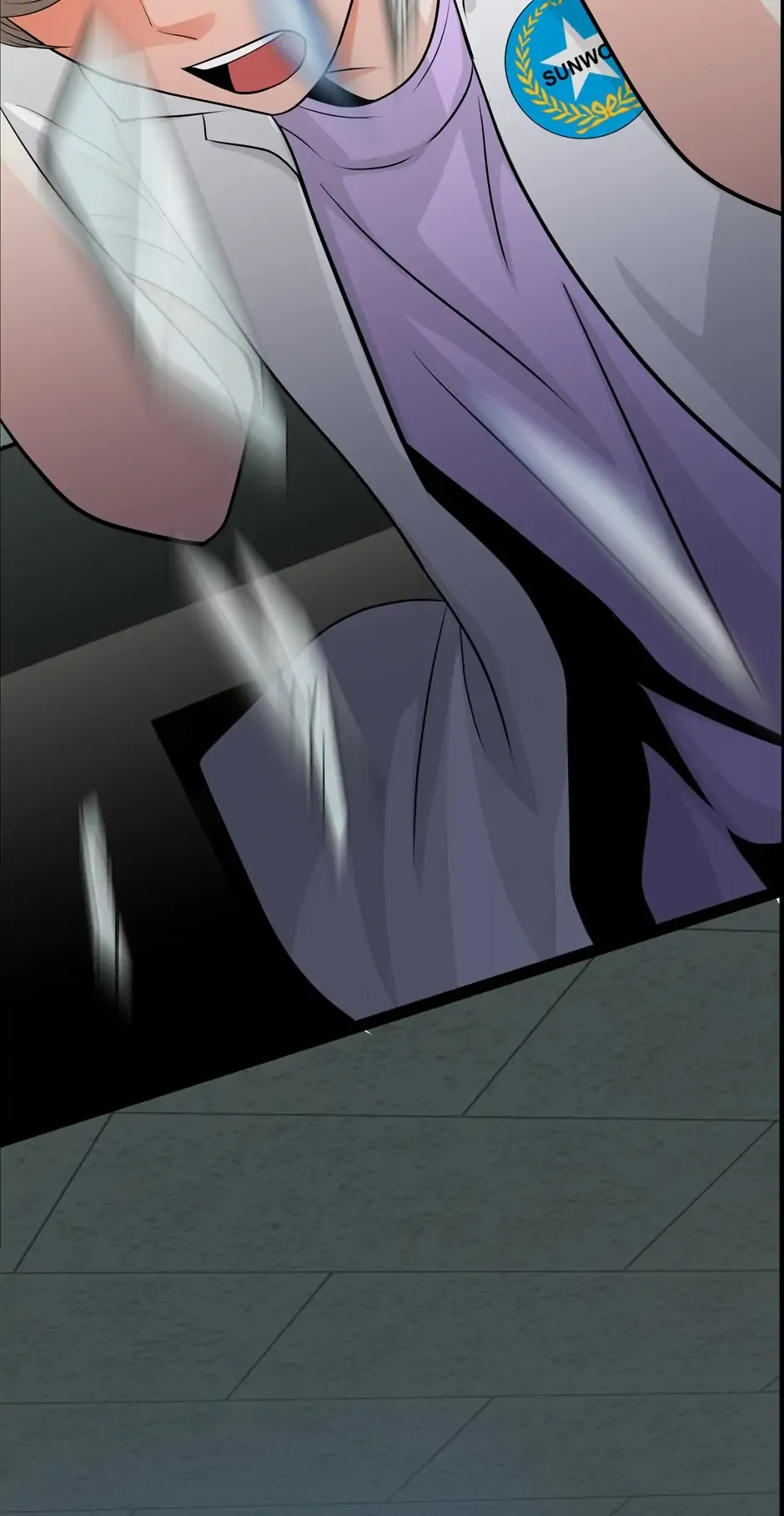 Read When a Thousand Moons Rise chapter 42 image 73 on Lezhin