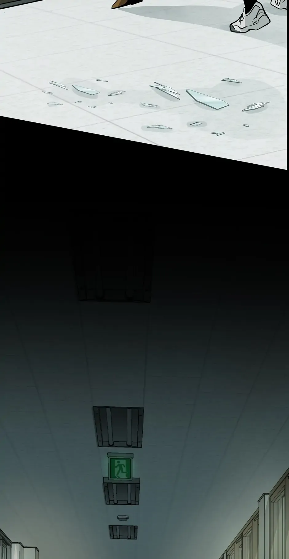 Read When a Thousand Moons Rise chapter 42 image 75 on Lezhin