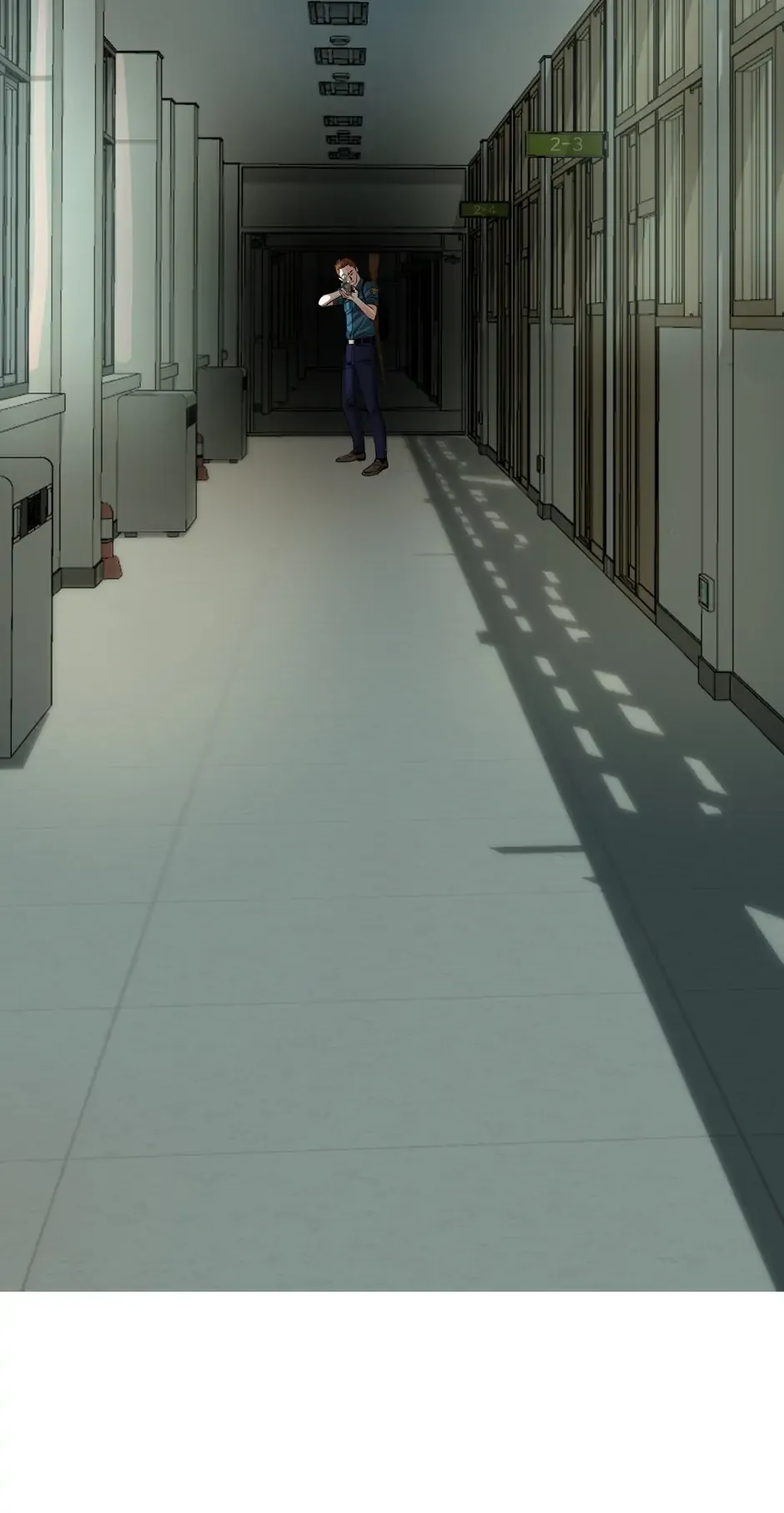Read When a Thousand Moons Rise chapter 42 image 76 on Lezhin