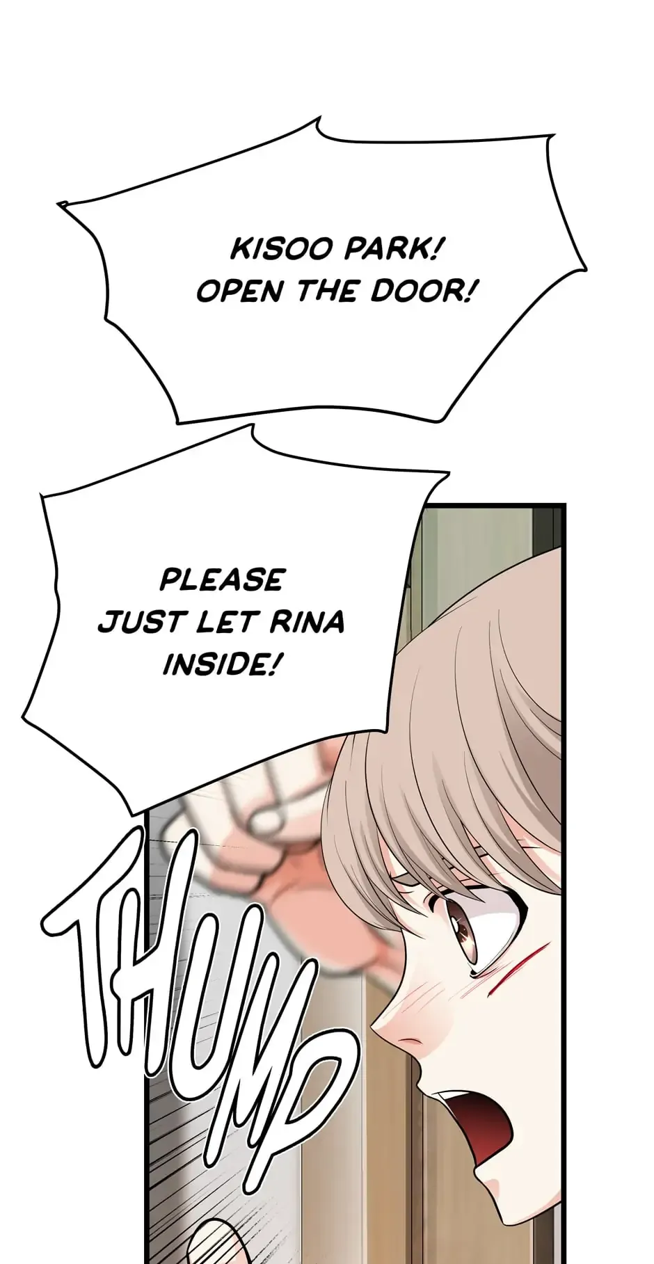 Read When a Thousand Moons Rise chapter 42 image 77 on Lezhin