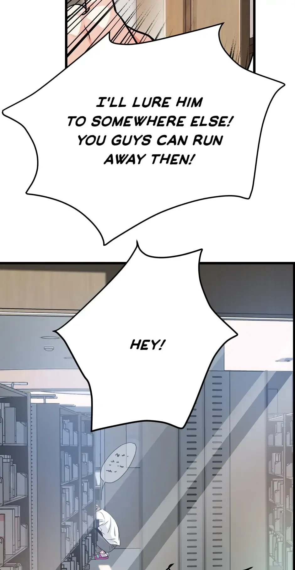 Read When a Thousand Moons Rise chapter 42 image 78 on Lezhin