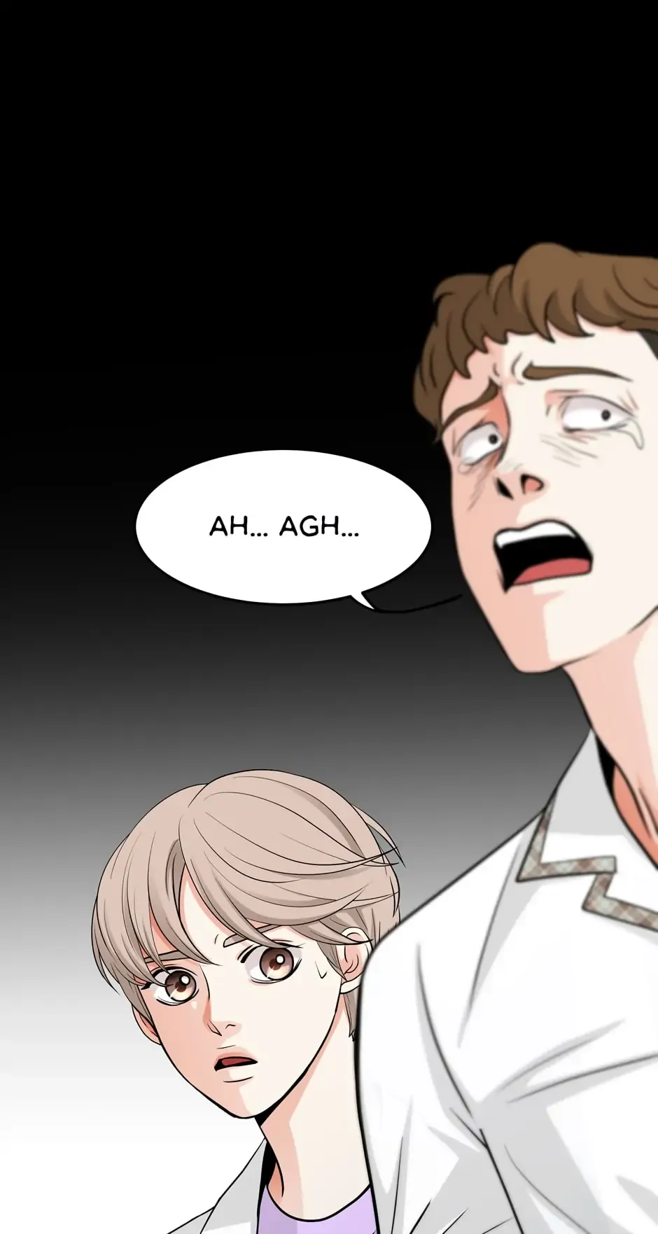 Read When a Thousand Moons Rise chapter 42 image 8 on Lezhin