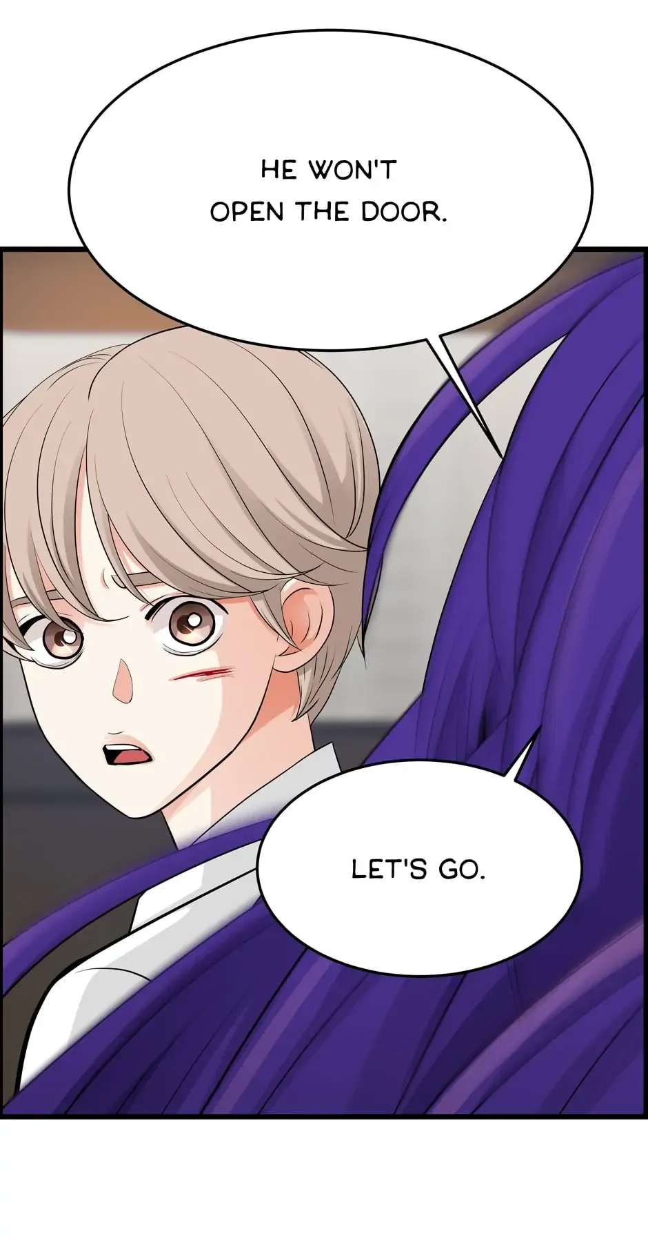 Read When a Thousand Moons Rise chapter 42 image 81 on Lezhin