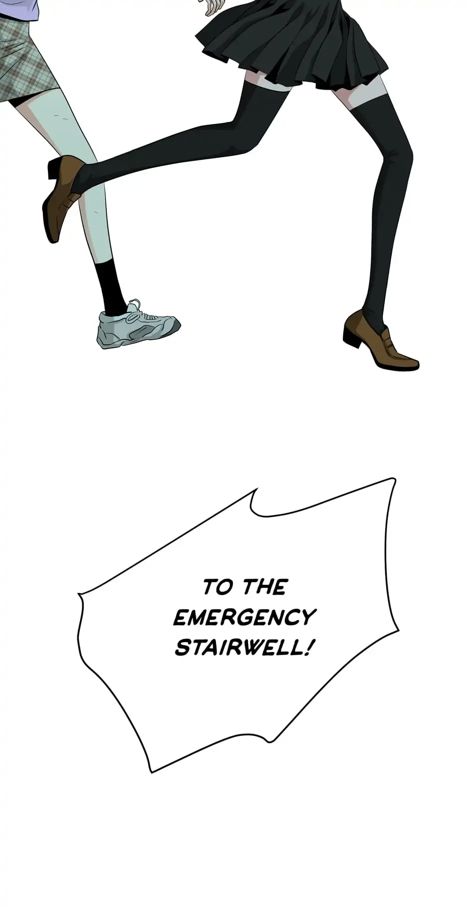 Read When a Thousand Moons Rise chapter 42 image 83 on Lezhin