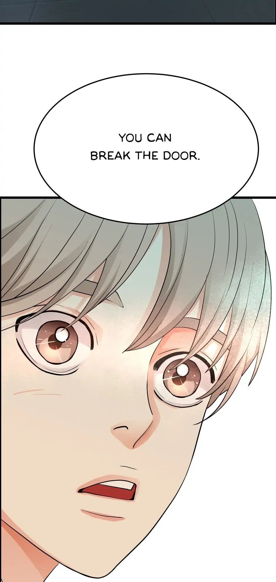 Read When a Thousand Moons Rise chapter 42 image 86 on Lezhin