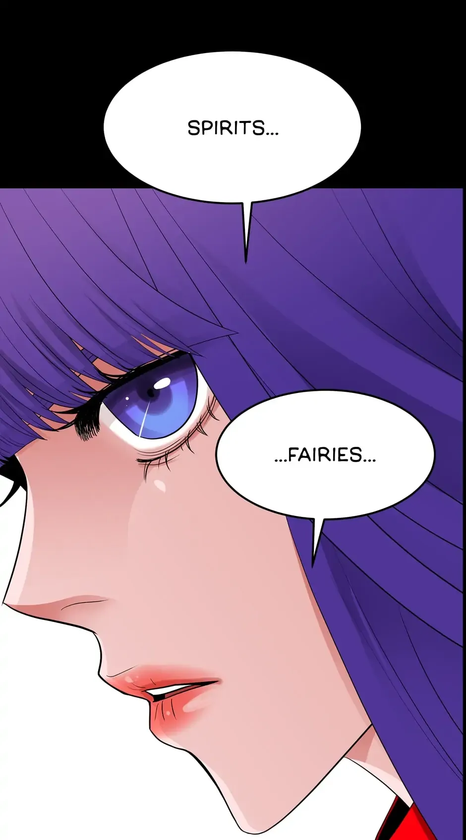 Read When a Thousand Moons Rise chapter 42 image 88 on Lezhin