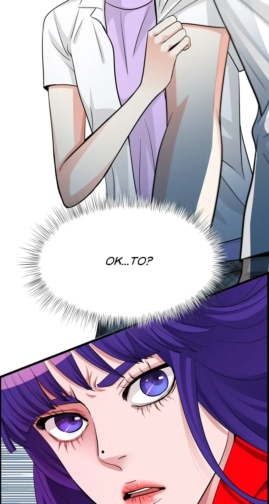 Read When a Thousand Moons Rise chapter 42 image 9 on Lezhin