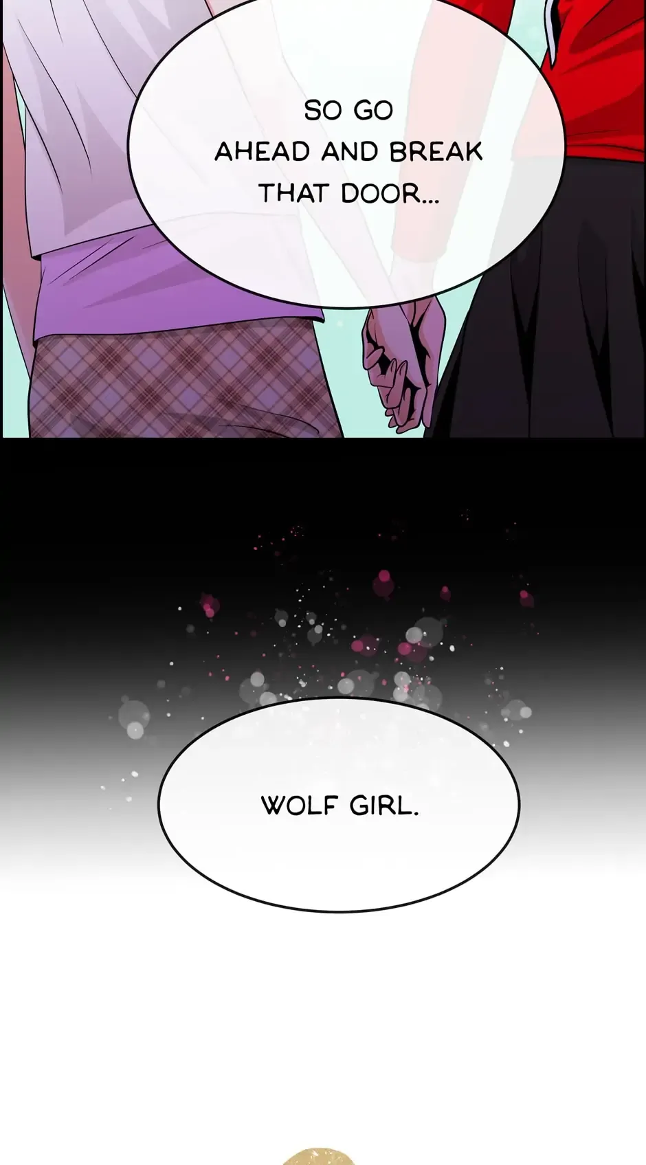 Read When a Thousand Moons Rise chapter 42 image 91 on Lezhin