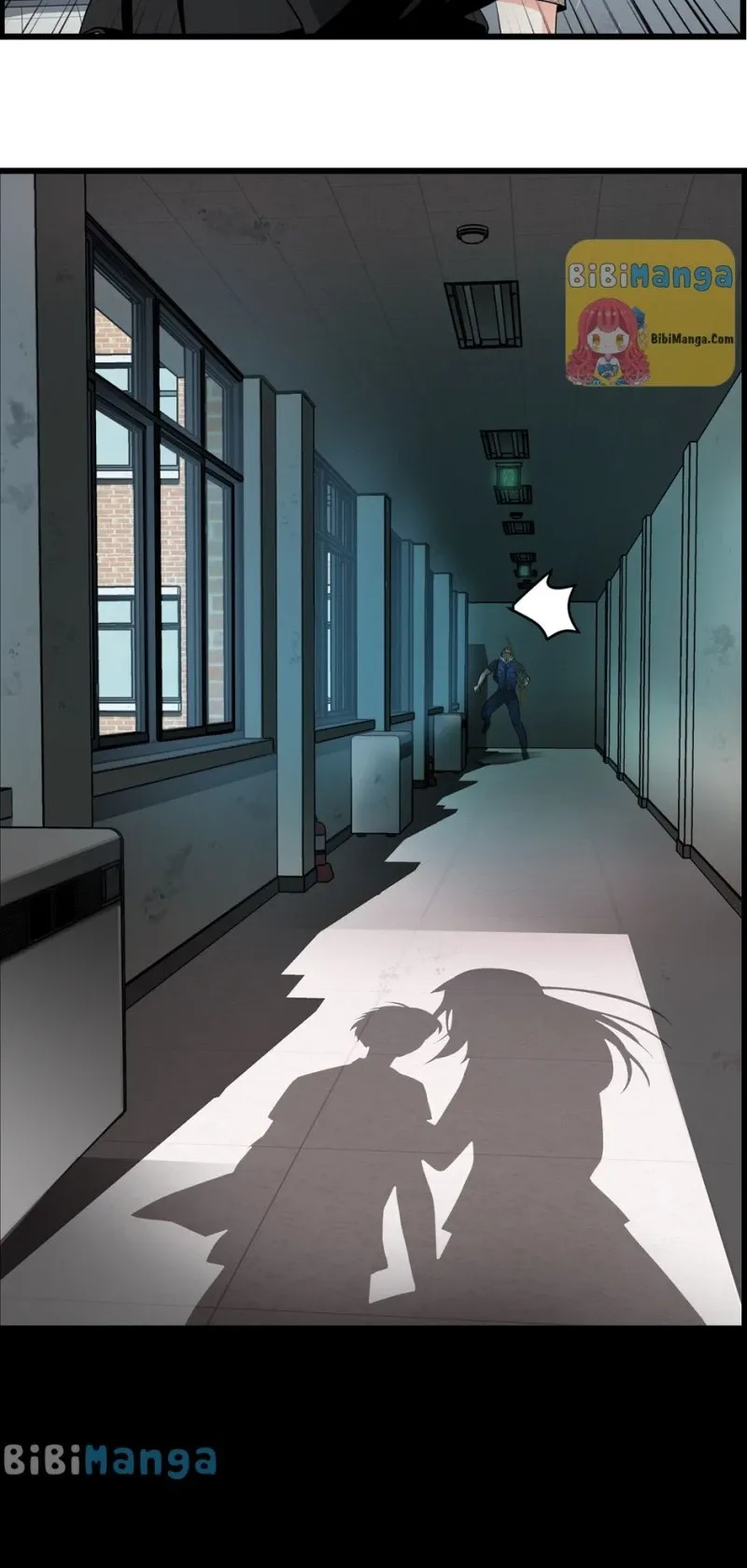 Read When a Thousand Moons Rise chapter 43 image 11 on Lezhin