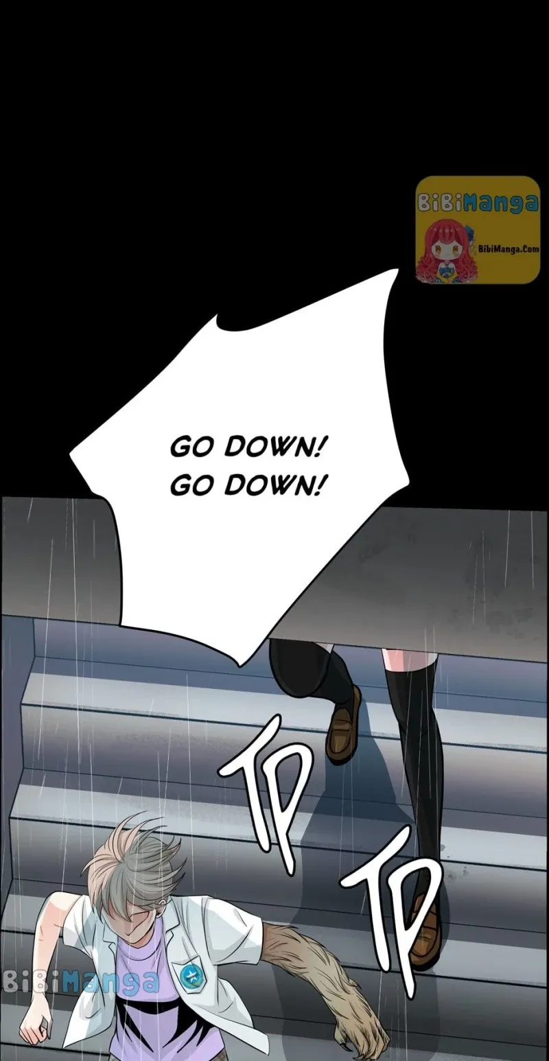 Read When a Thousand Moons Rise chapter 43 image 12 on Lezhin