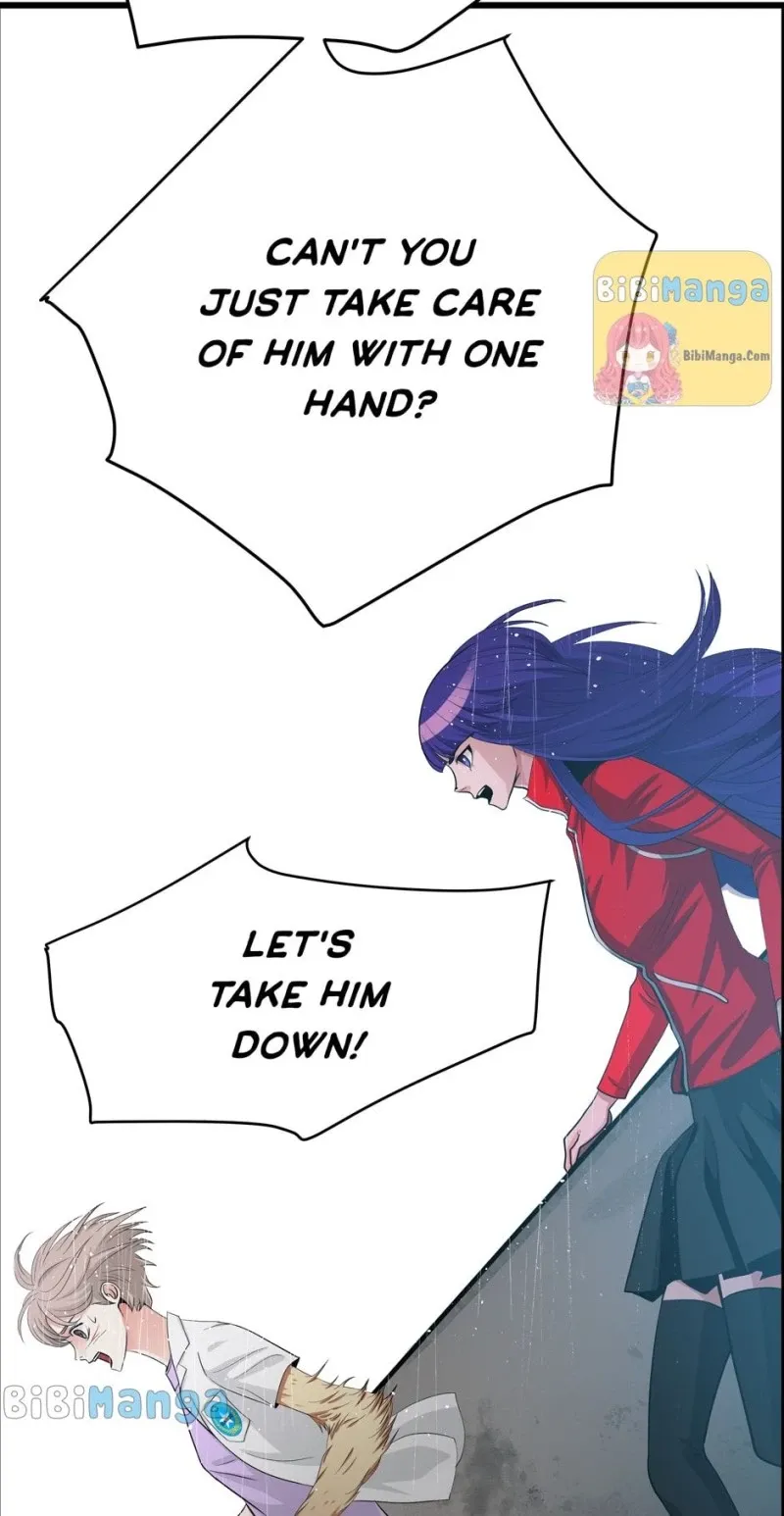 Read When a Thousand Moons Rise chapter 43 image 14 on Lezhin