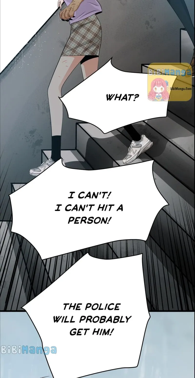 Read When a Thousand Moons Rise chapter 43 image 15 on Lezhin