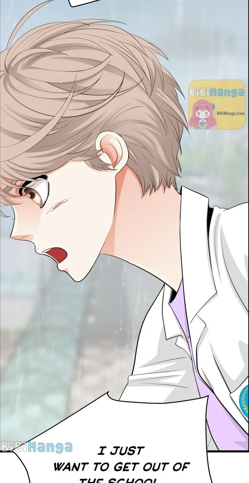 Read When a Thousand Moons Rise chapter 43 image 16 on Lezhin