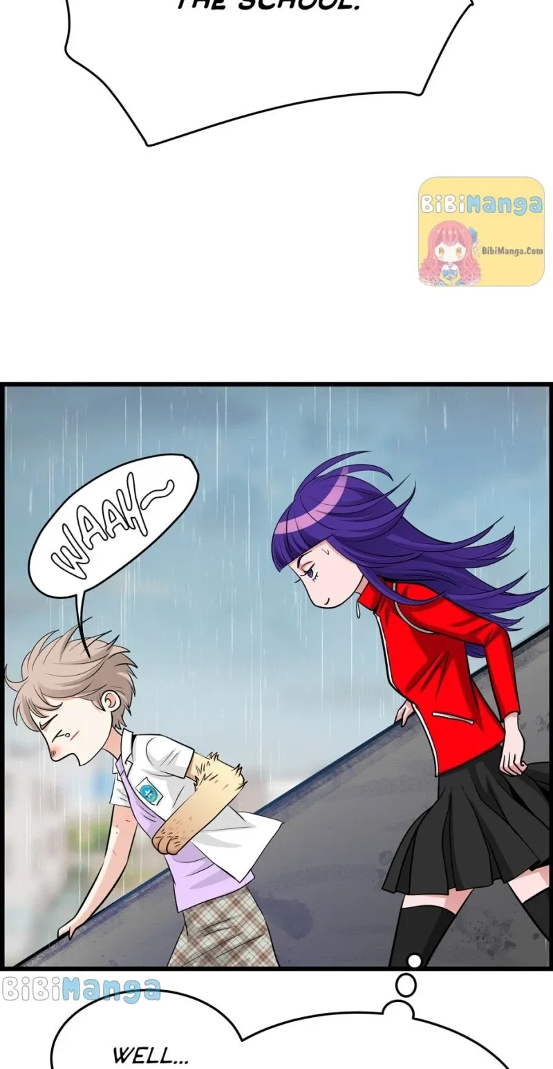 Read When a Thousand Moons Rise chapter 43 image 17 on Lezhin
