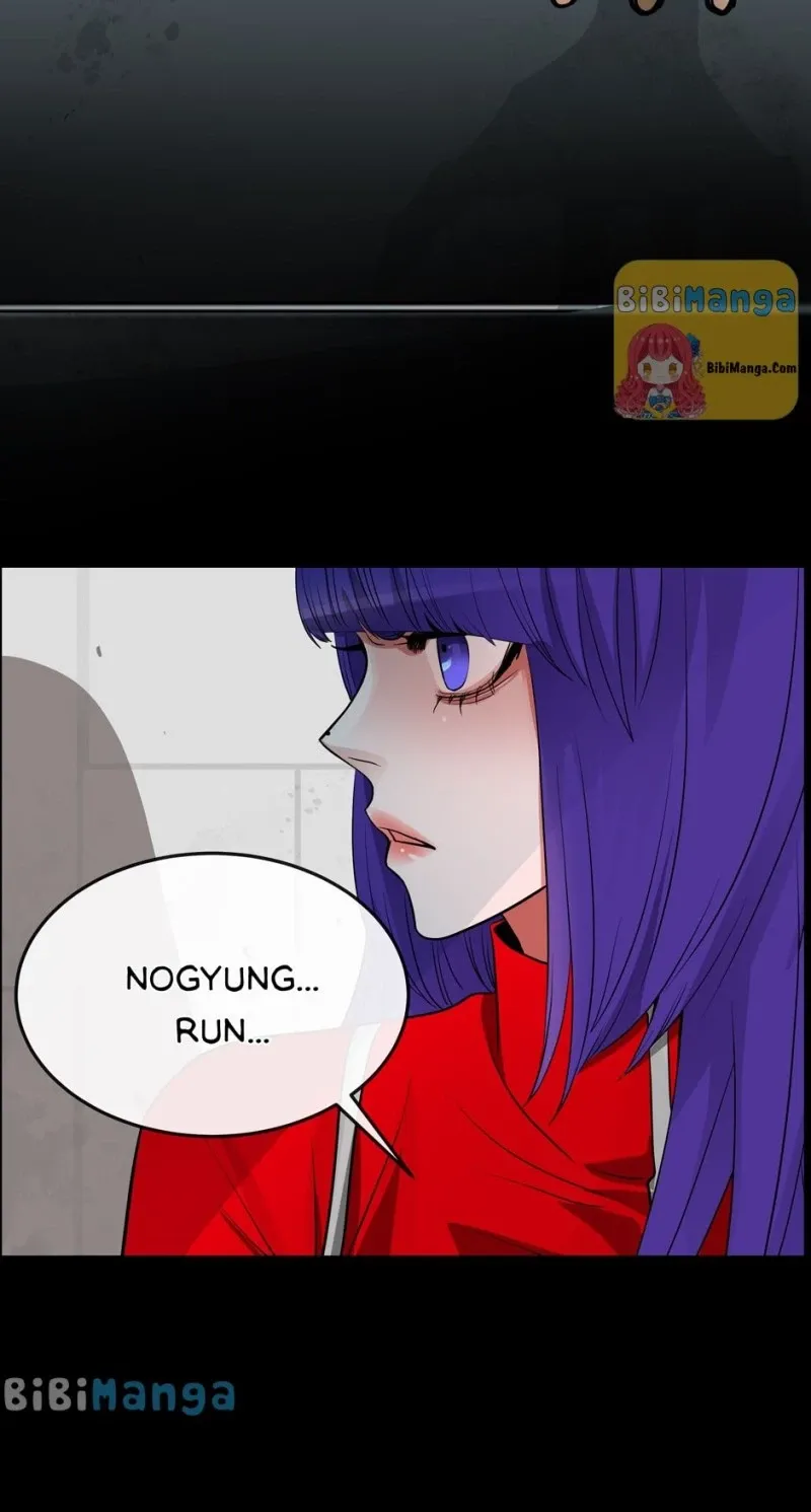 Read When a Thousand Moons Rise chapter 43 image 34 on Lezhin