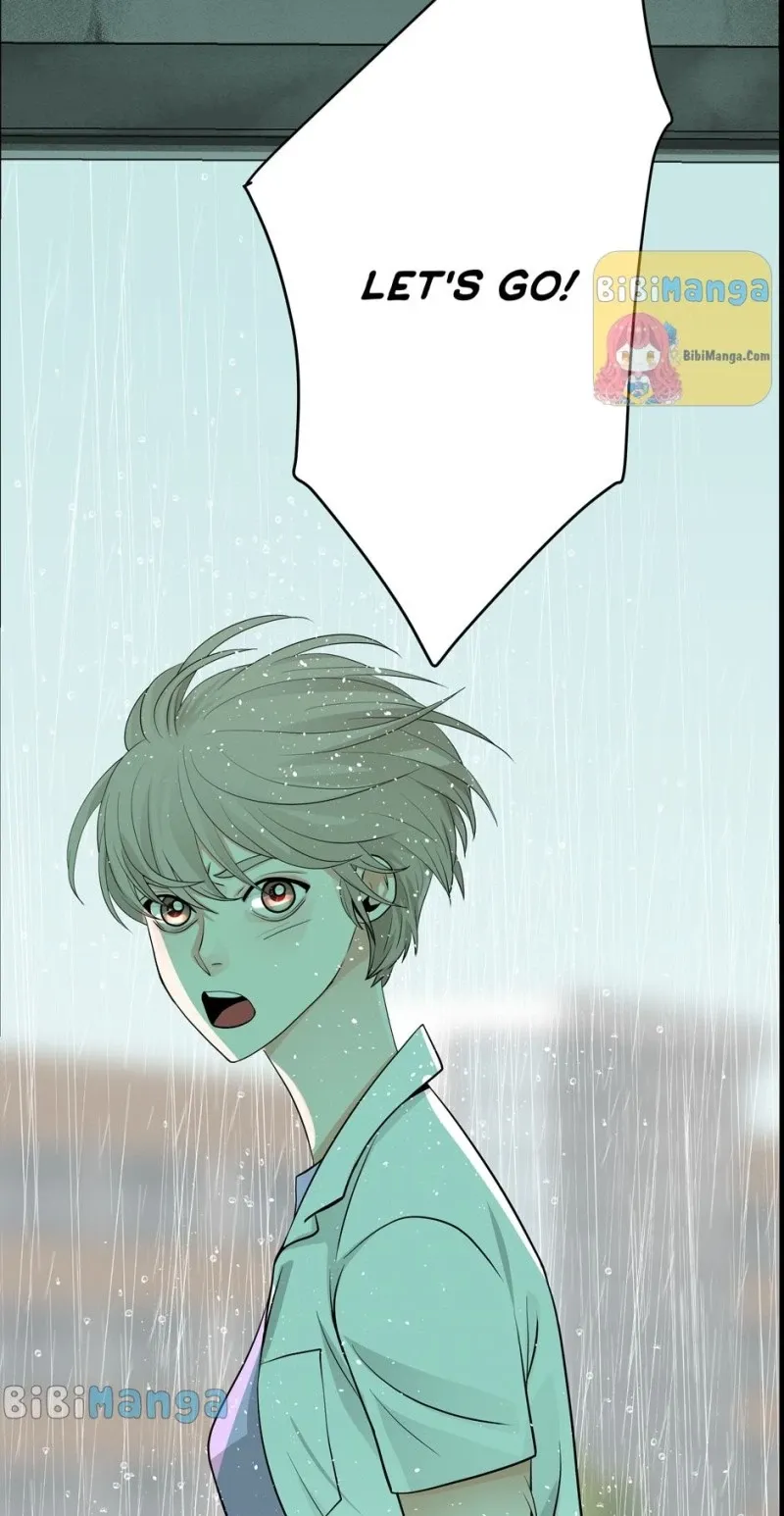 Read When a Thousand Moons Rise chapter 43 image 4 on Lezhin