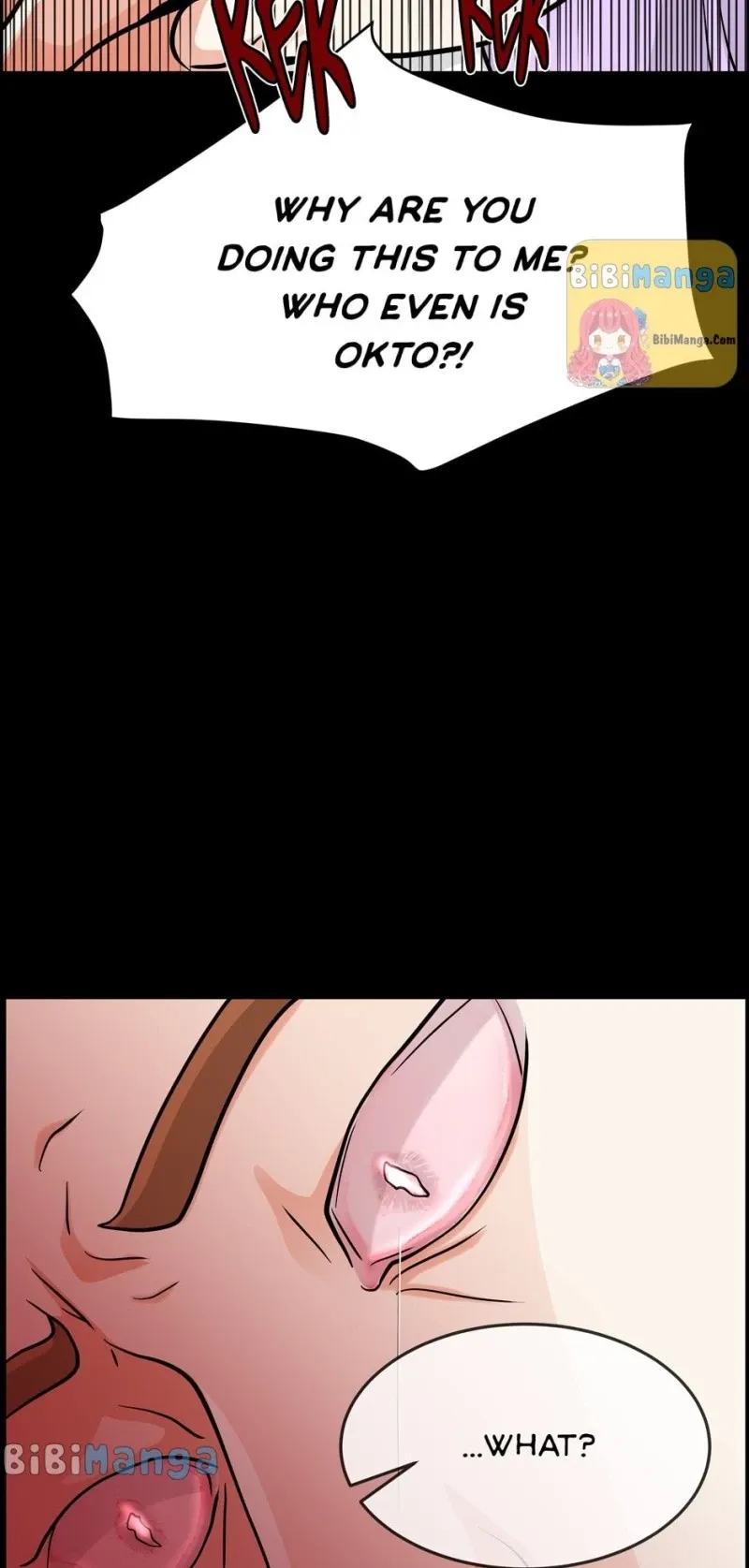 Read When a Thousand Moons Rise chapter 43 image 46 on Lezhin