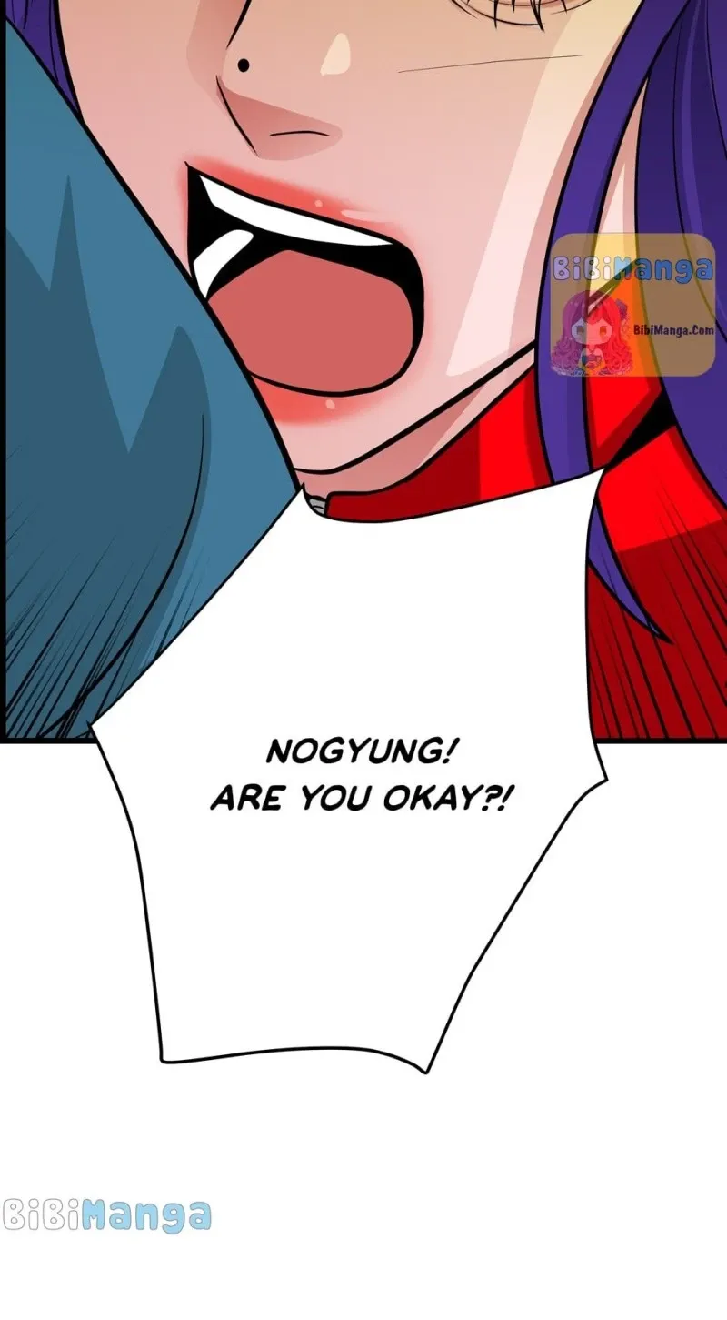 Read When a Thousand Moons Rise chapter 43 image 55 on Lezhin