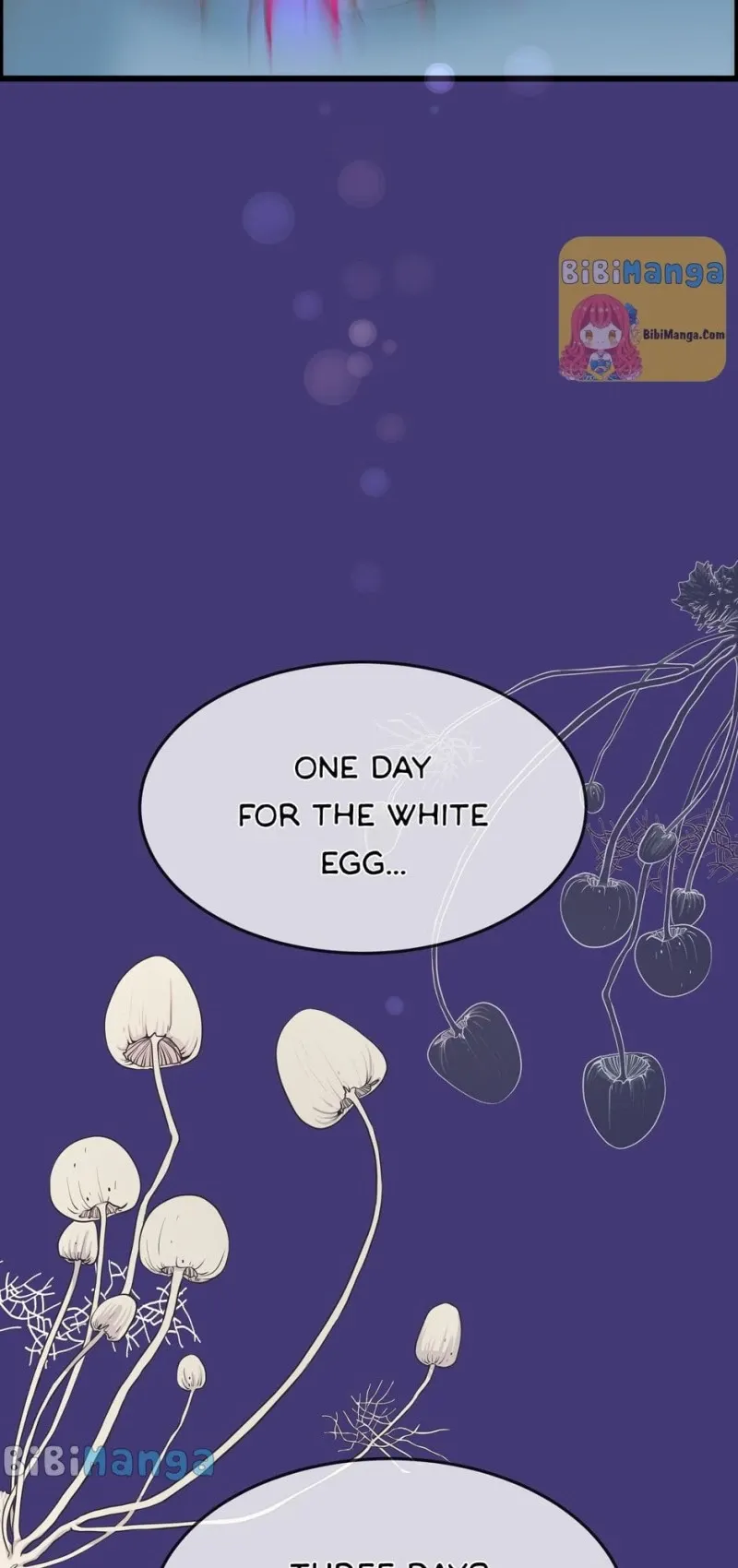 Read When a Thousand Moons Rise chapter 43 image 57 on Lezhin