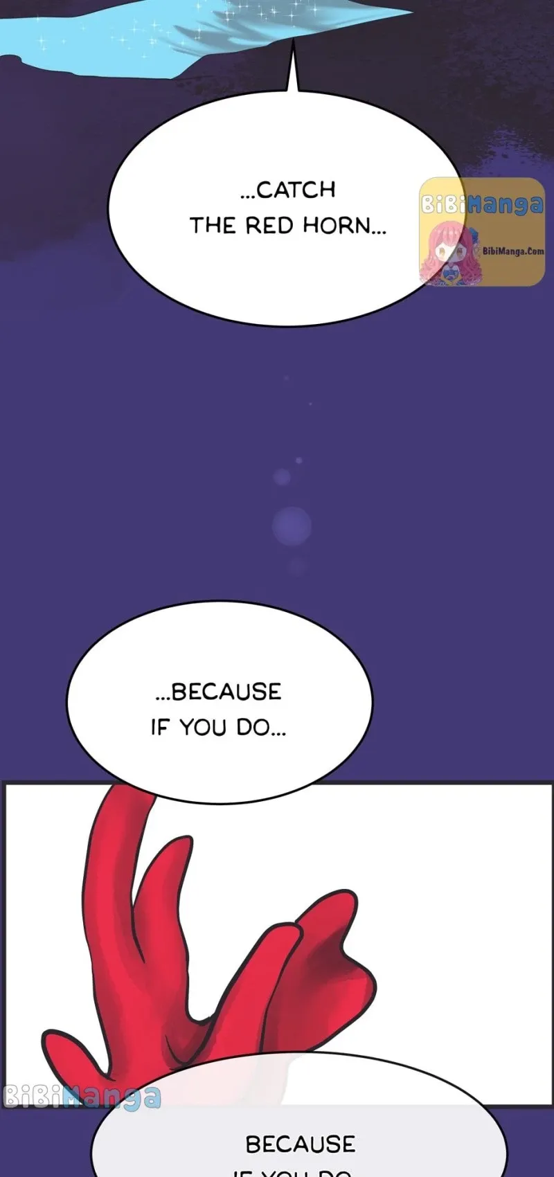 Read When a Thousand Moons Rise chapter 43 image 59 on Lezhin
