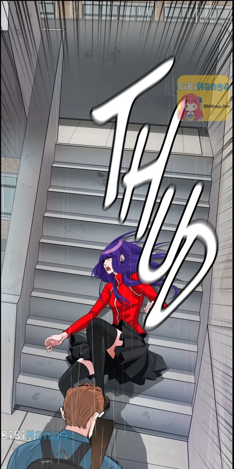 Read When a Thousand Moons Rise chapter 43 image 63 on Lezhin
