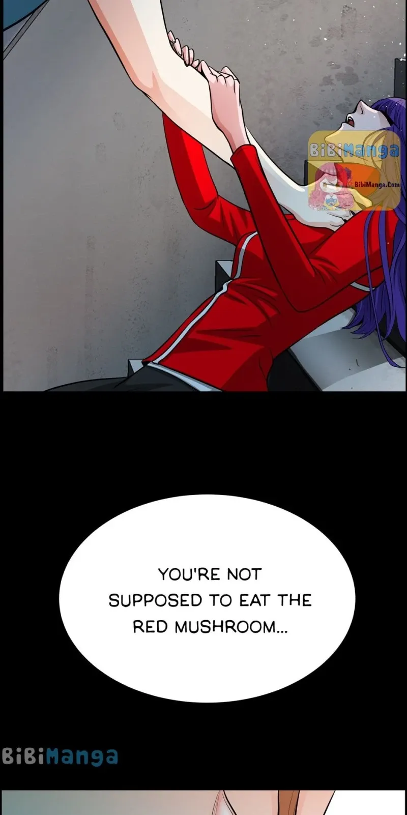 Read When a Thousand Moons Rise chapter 43 image 66 on Lezhin