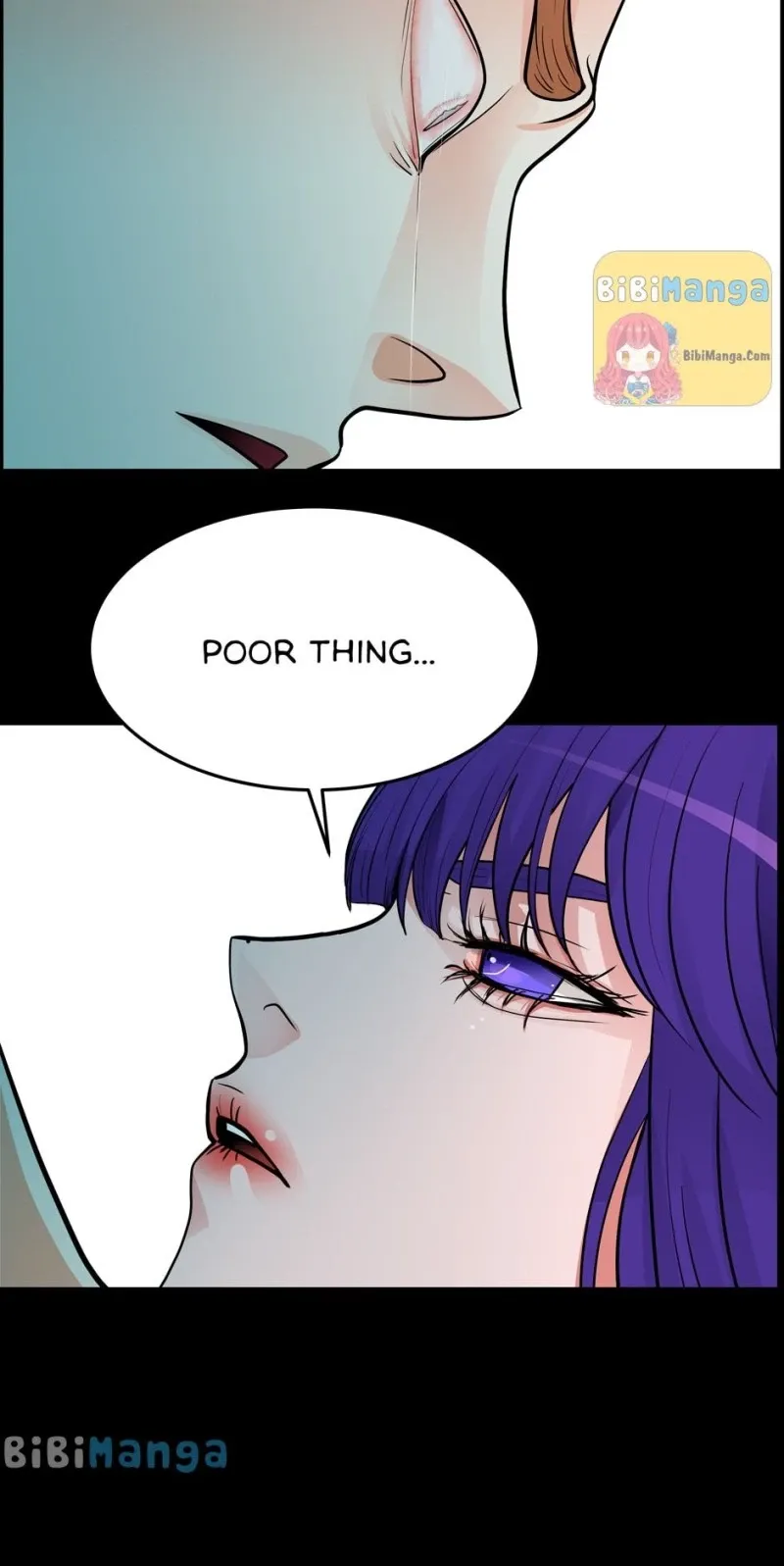 Read When a Thousand Moons Rise chapter 43 image 67 on Lezhin