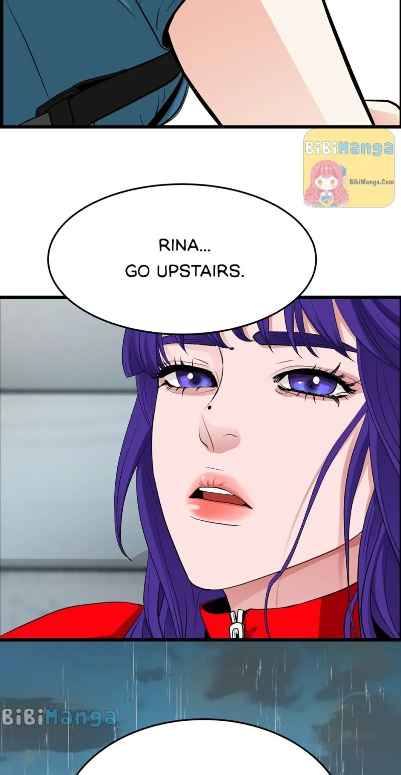 Read When a Thousand Moons Rise chapter 43 image 69 on Lezhin
