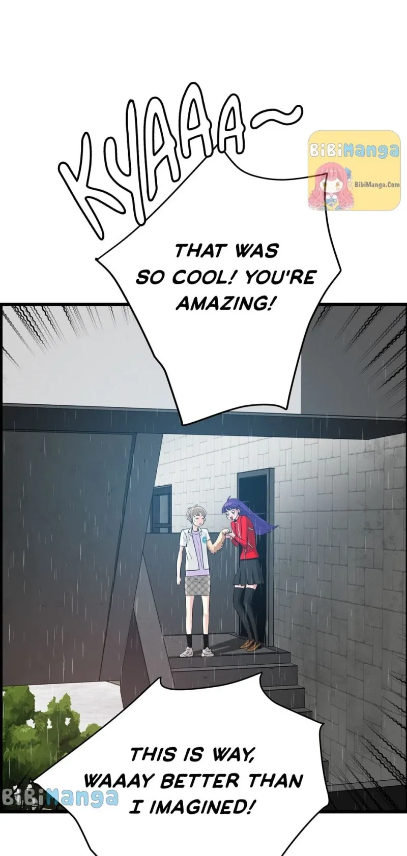 Read When a Thousand Moons Rise chapter 43 image 7 on Lezhin