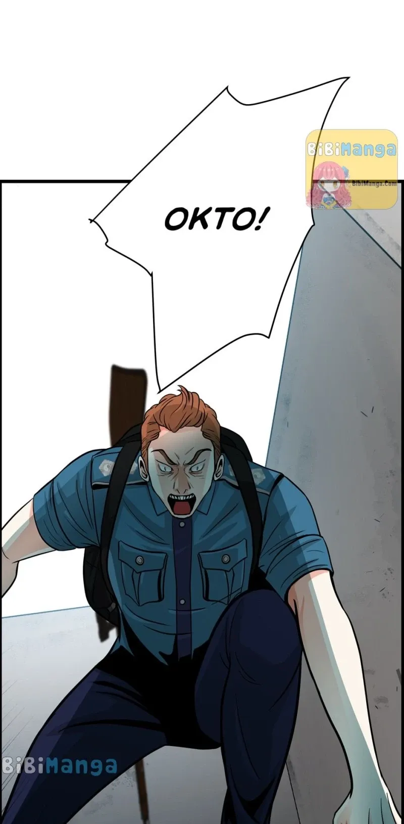Read When a Thousand Moons Rise chapter 43 image 75 on Lezhin