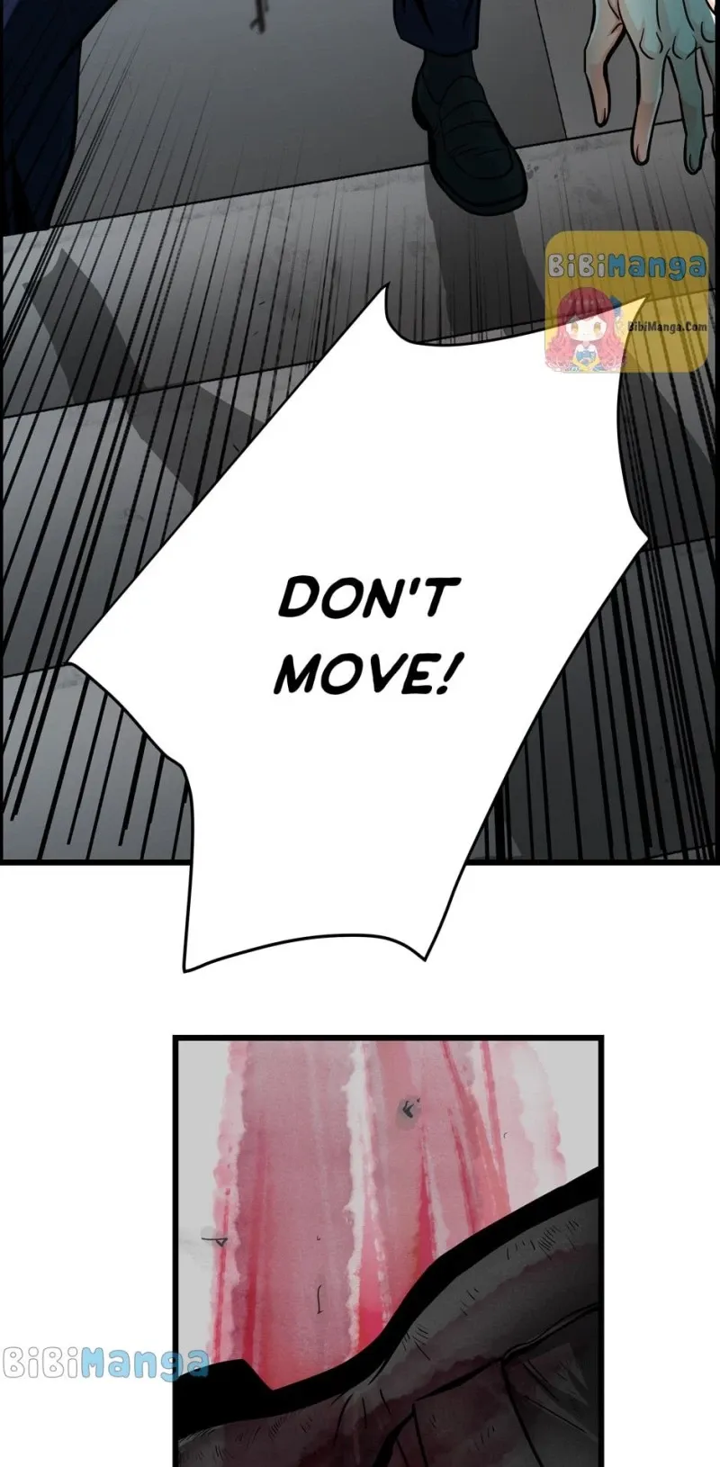 Read When a Thousand Moons Rise chapter 43 image 76 on Lezhin