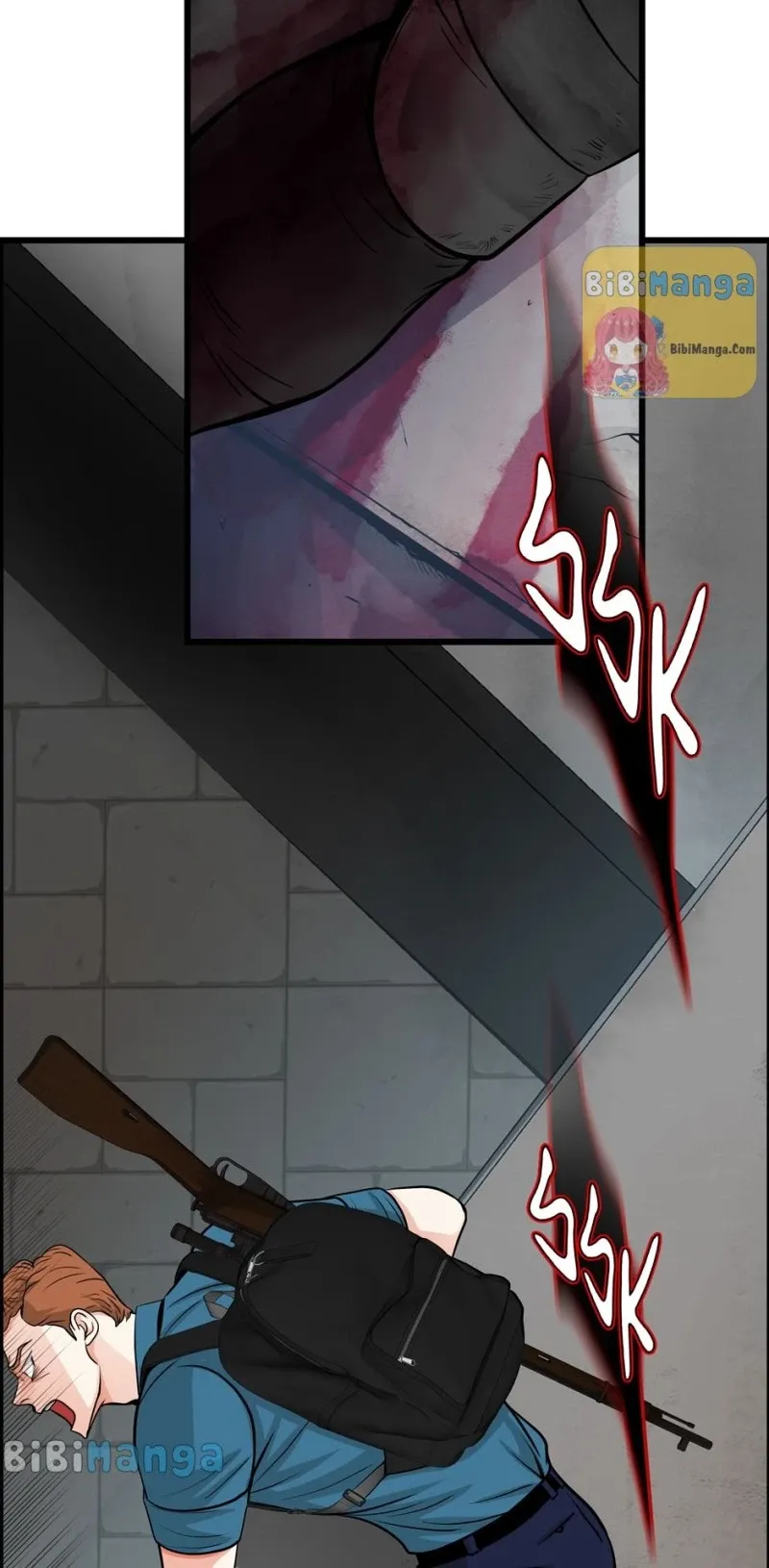 Read When a Thousand Moons Rise chapter 43 image 77 on Lezhin