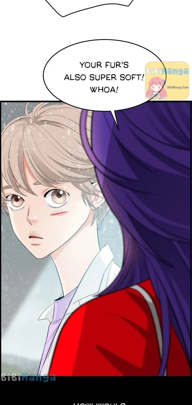 Read When a Thousand Moons Rise chapter 43 image 8 on Lezhin
