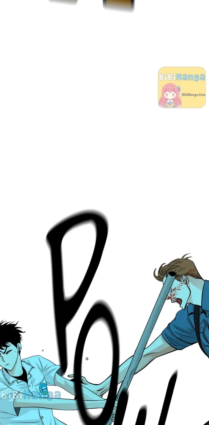 Read When a Thousand Moons Rise chapter 43 image 82 on Lezhin