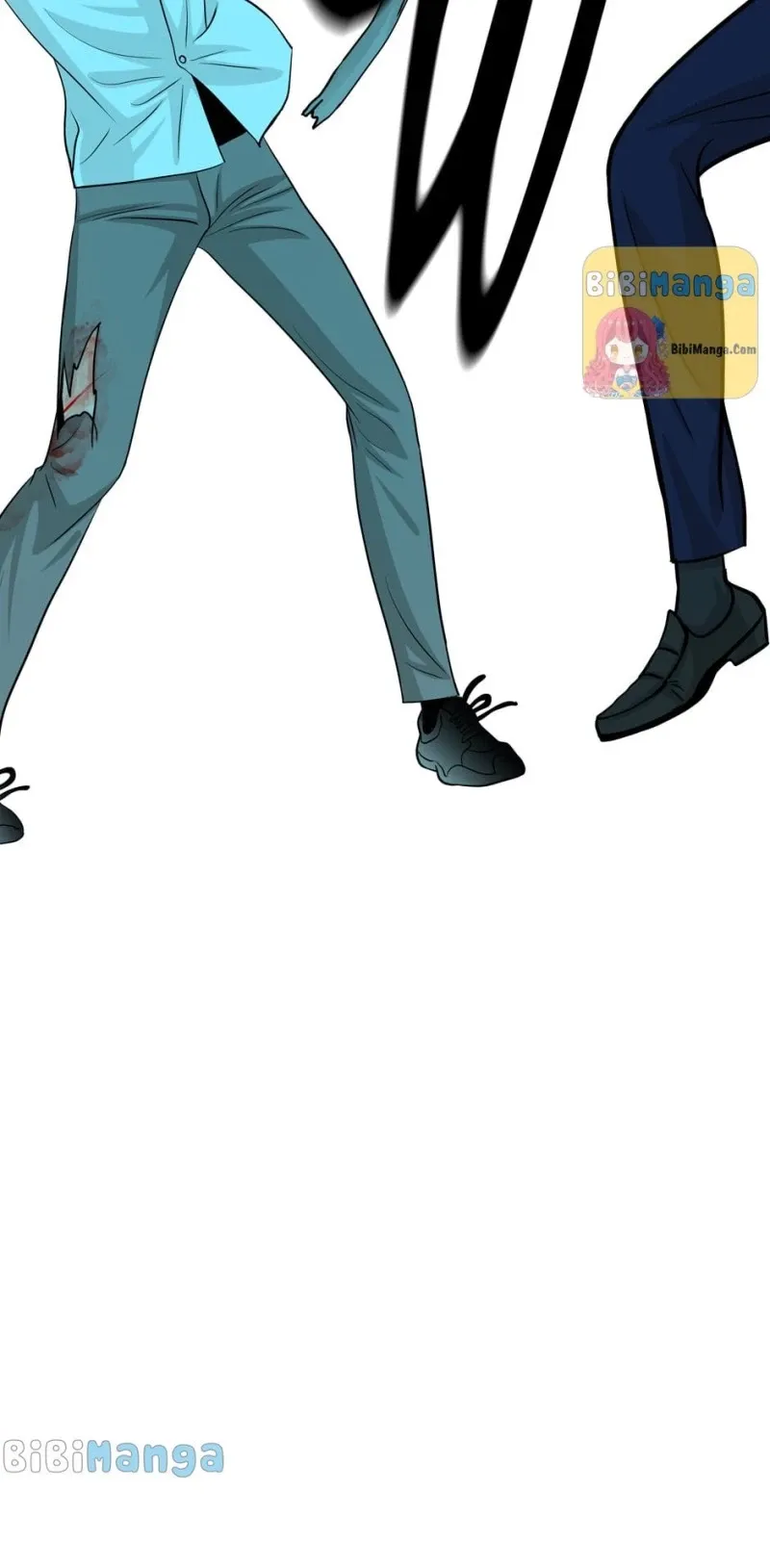 Read When a Thousand Moons Rise chapter 43 image 83 on Lezhin