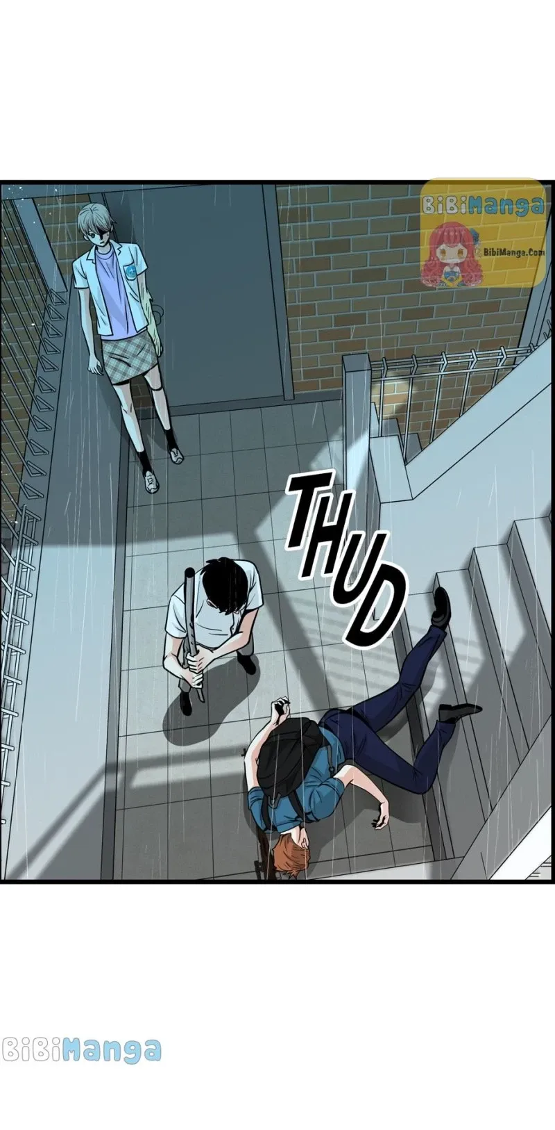 Read When a Thousand Moons Rise chapter 43 image 84 on Lezhin