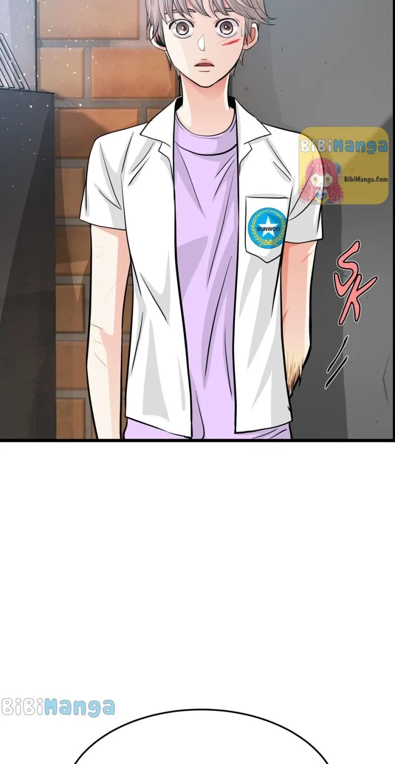 Read When a Thousand Moons Rise chapter 43 image 86 on Lezhin