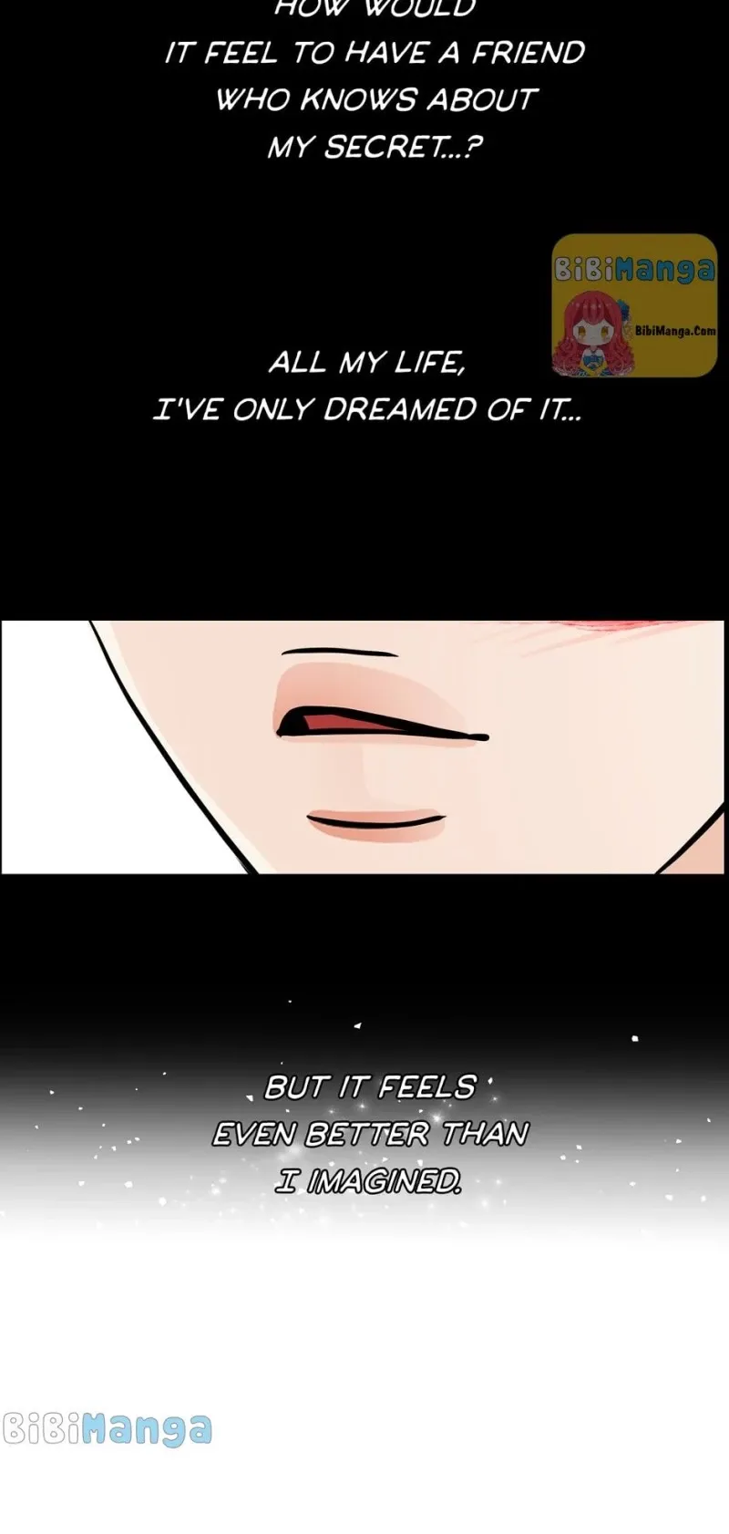 Read When a Thousand Moons Rise chapter 43 image 9 on Lezhin