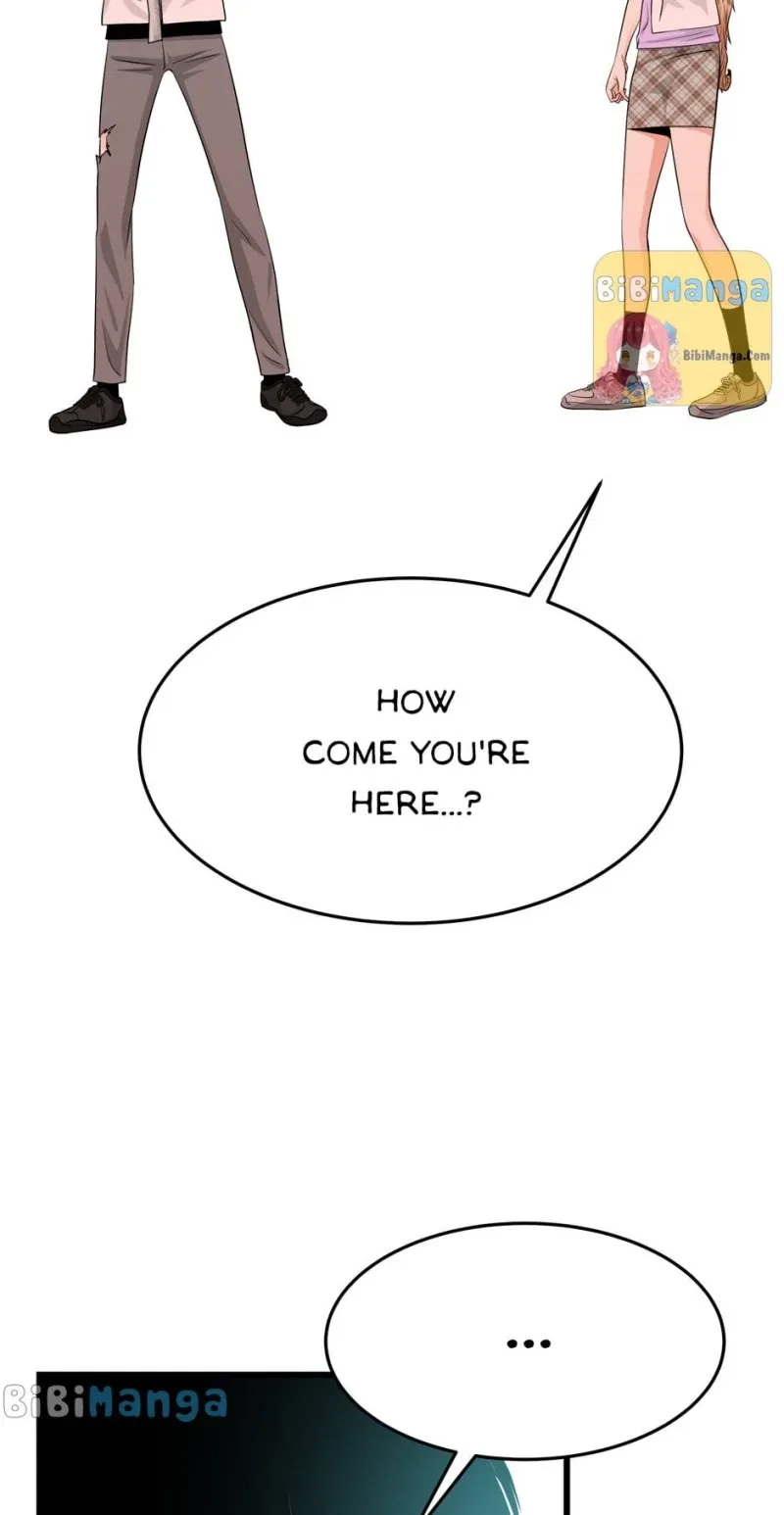 Read When a Thousand Moons Rise chapter 44 image 1 on Lezhin