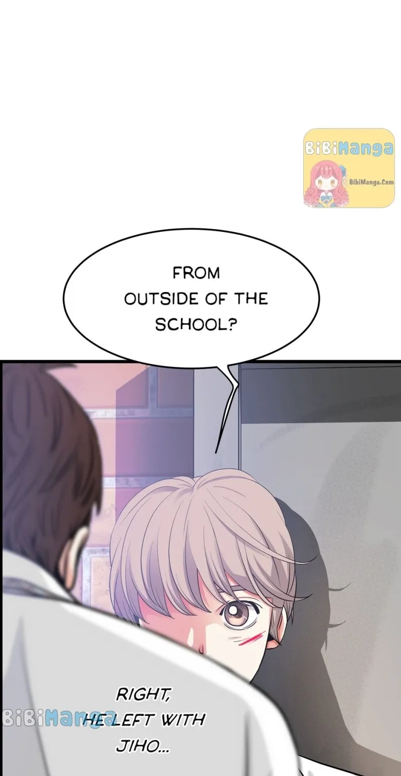 Read When a Thousand Moons Rise chapter 44 image 13 on Lezhin