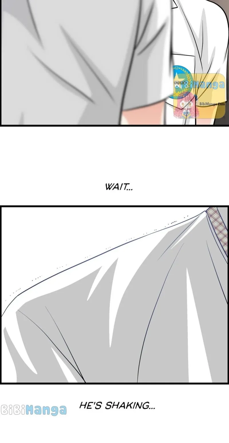 Read When a Thousand Moons Rise chapter 44 image 14 on Lezhin