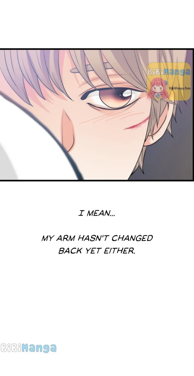 Read When a Thousand Moons Rise chapter 44 image 15 on Lezhin