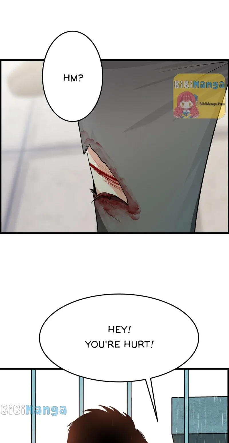 Read When a Thousand Moons Rise chapter 44 image 18 on Lezhin