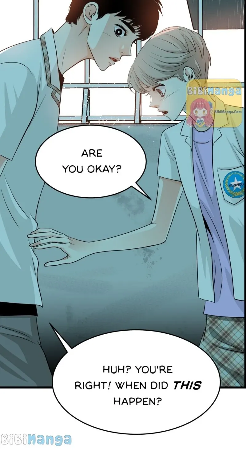 Read When a Thousand Moons Rise chapter 44 image 19 on Lezhin