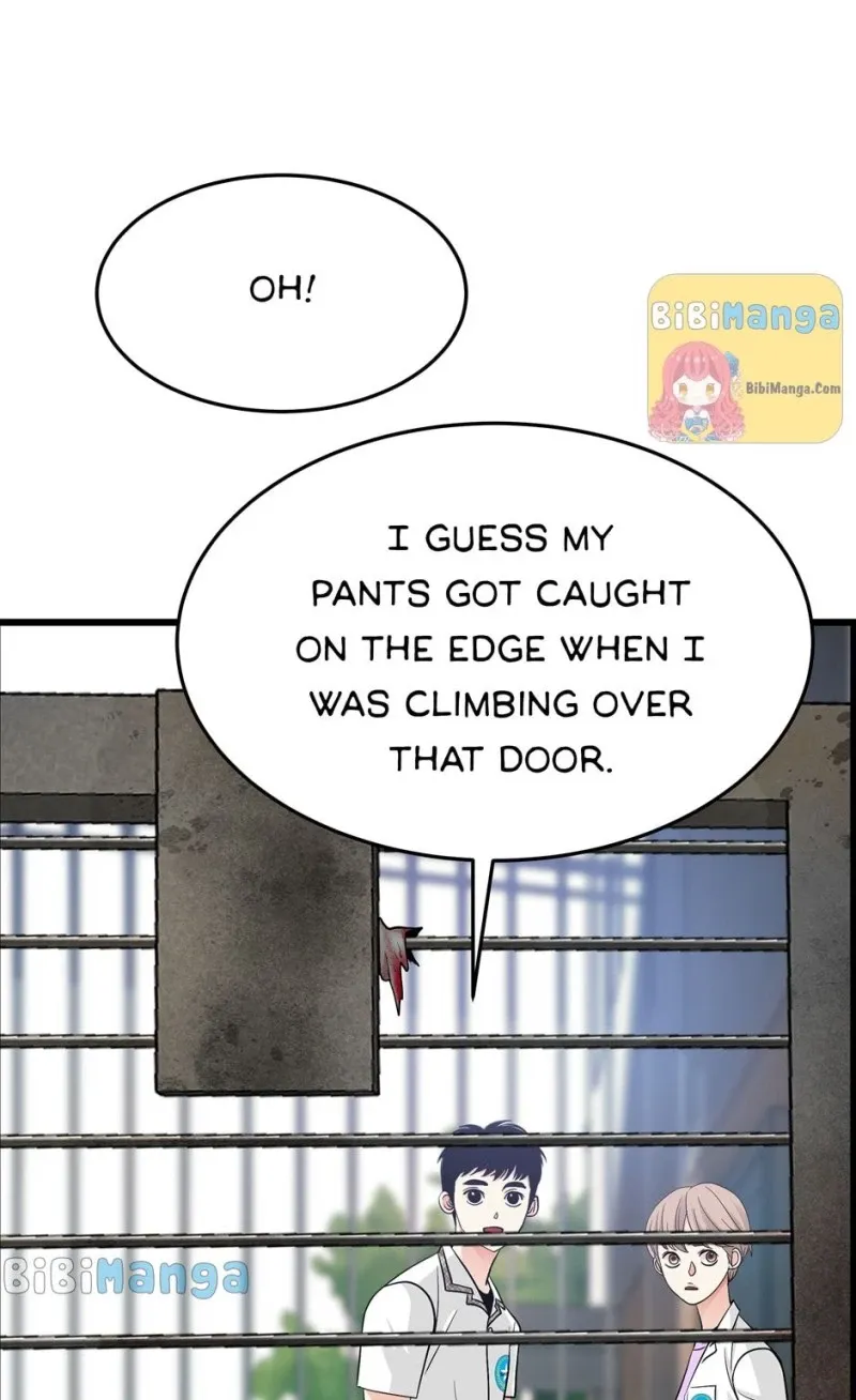 Read When a Thousand Moons Rise chapter 44 image 20 on Lezhin