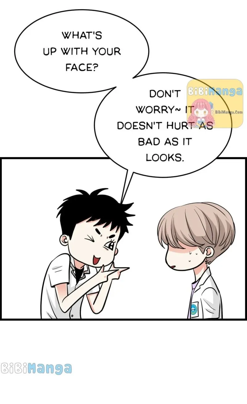 Read When a Thousand Moons Rise chapter 44 image 23 on Lezhin
