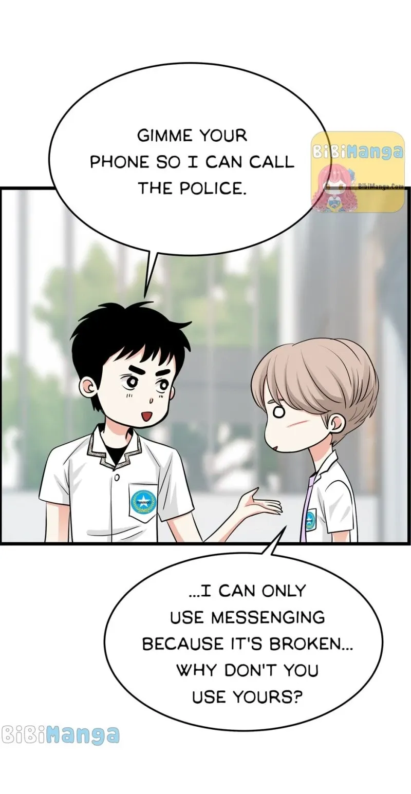Read When a Thousand Moons Rise chapter 44 image 24 on Lezhin